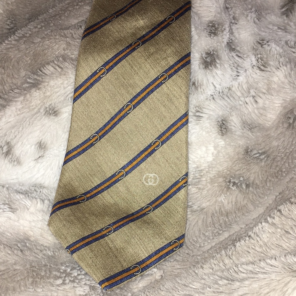 Gucci tie